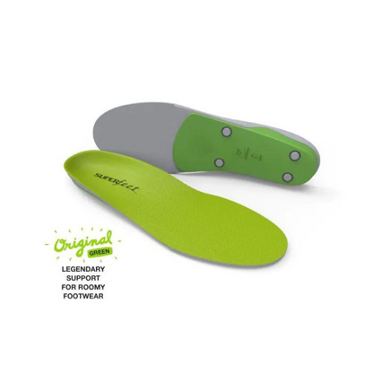 Superfeet All-Purpose Support High Arch Insoles