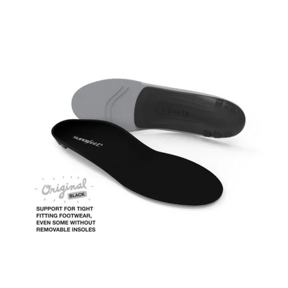 Superfeet All Purpose Low Arch Insoles