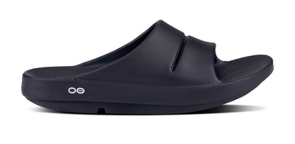 Unisex Oofos OOahh Slide Sandal