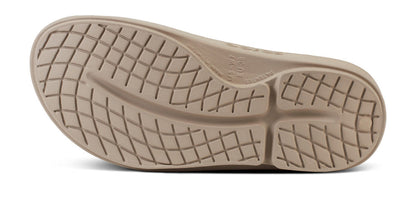Unisex Oofos OOahh Slide Sandal