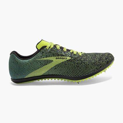 Men's Brooks Mach 19 Spike