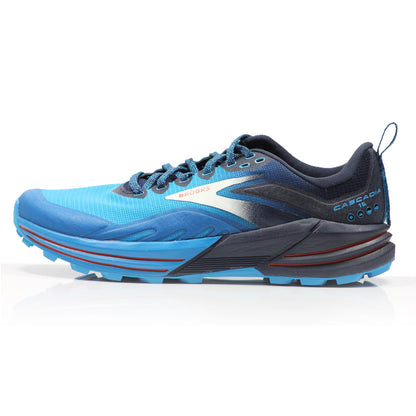 Men's Brooks Cascadia 16