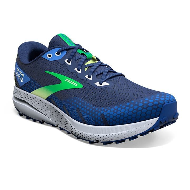 Men's Brooks Divide 3