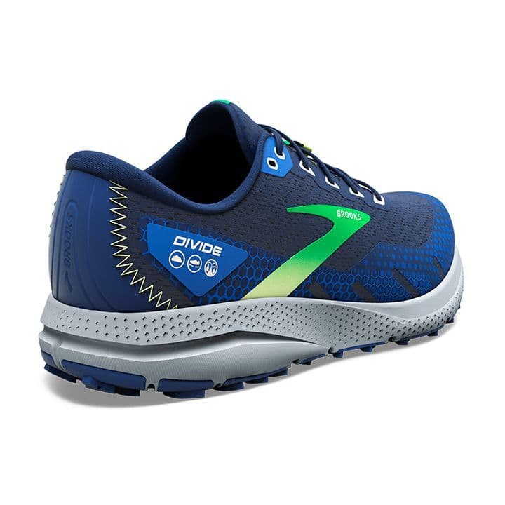 Men's Brooks Divide 3