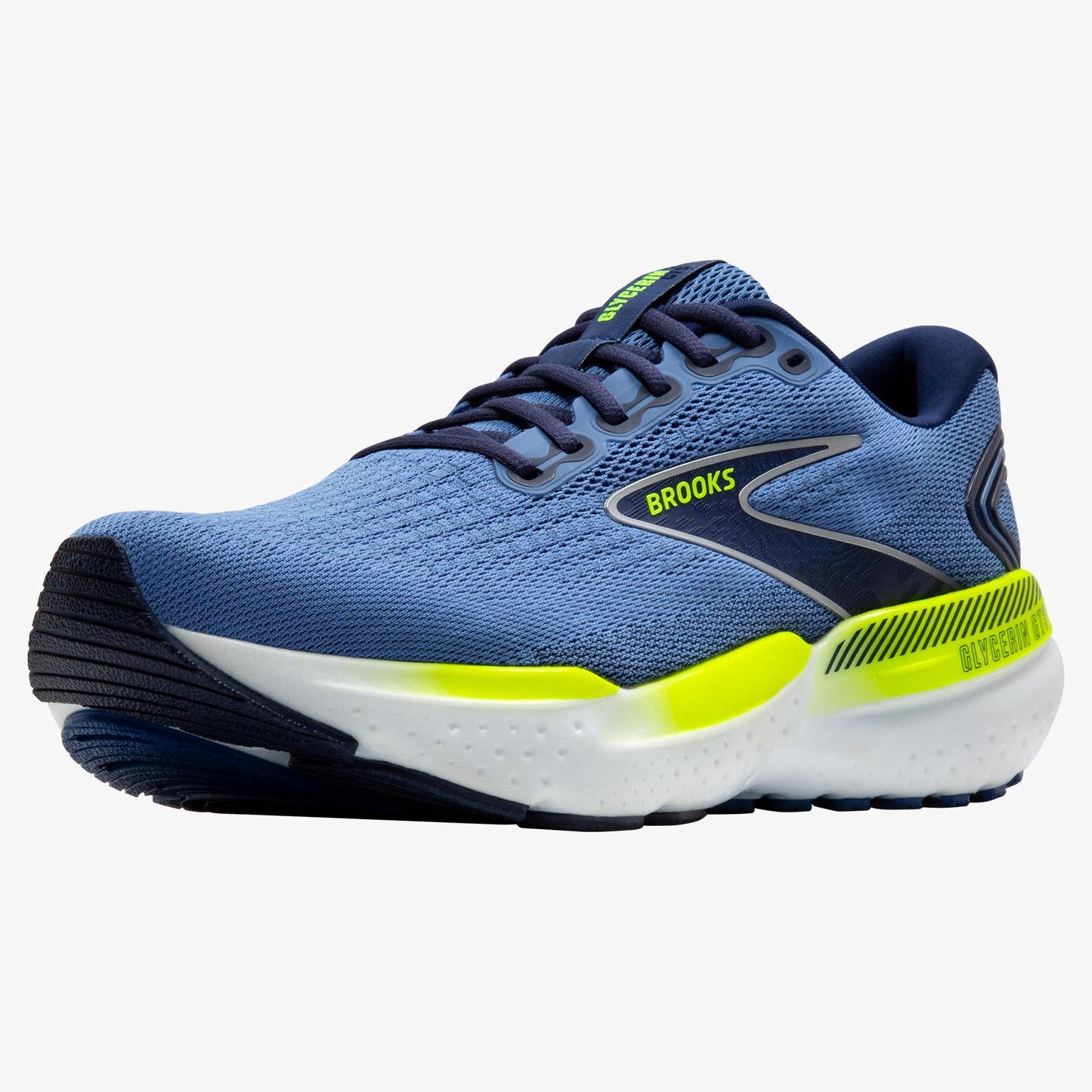 Men‘s Brooks Glycerin 21