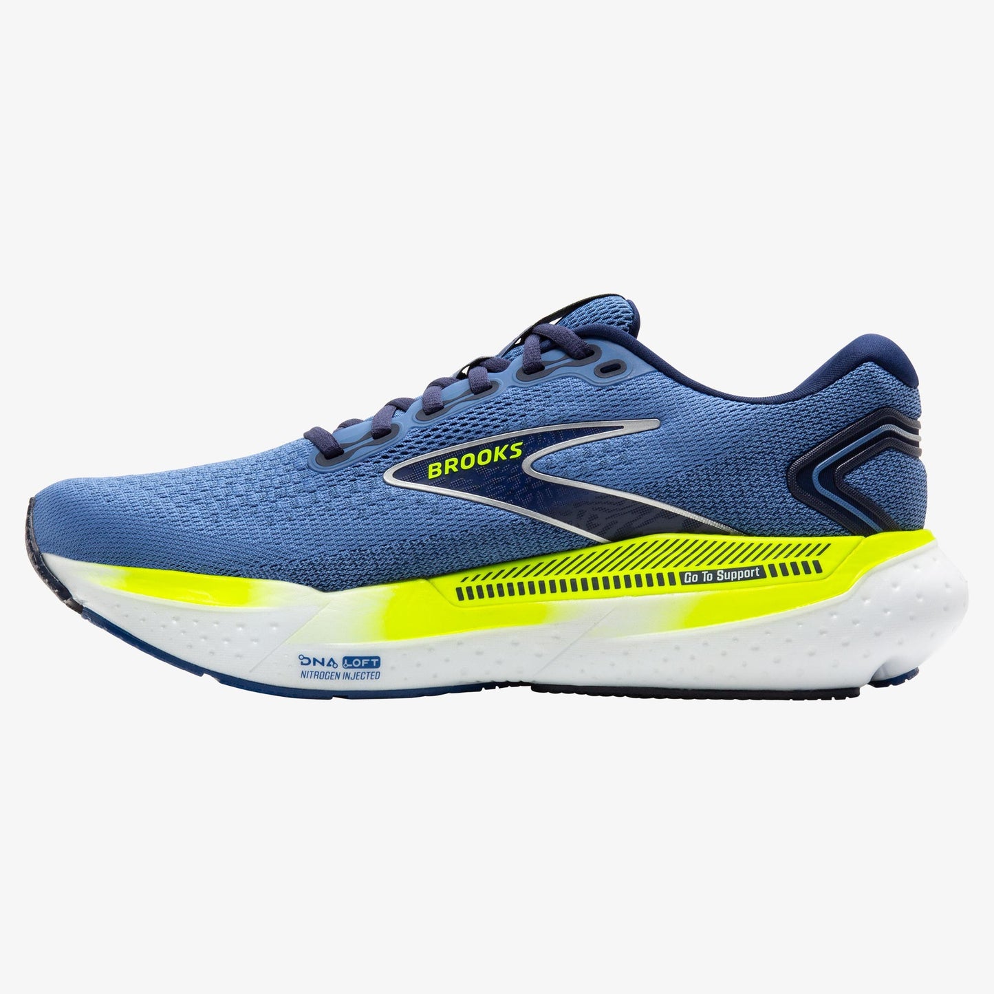 Men‘s Brooks Glycerin 21