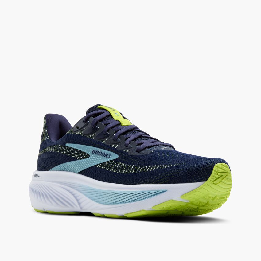 Men's Brooks Ghost 17 2E Width