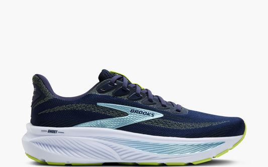 Men's Brooks Ghost 17 2E Width