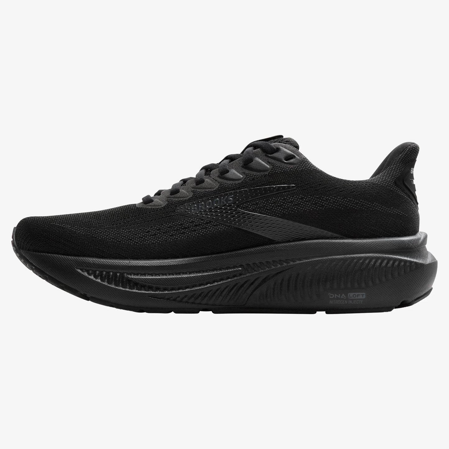 Men's Brooks Ghost 17 4E Width