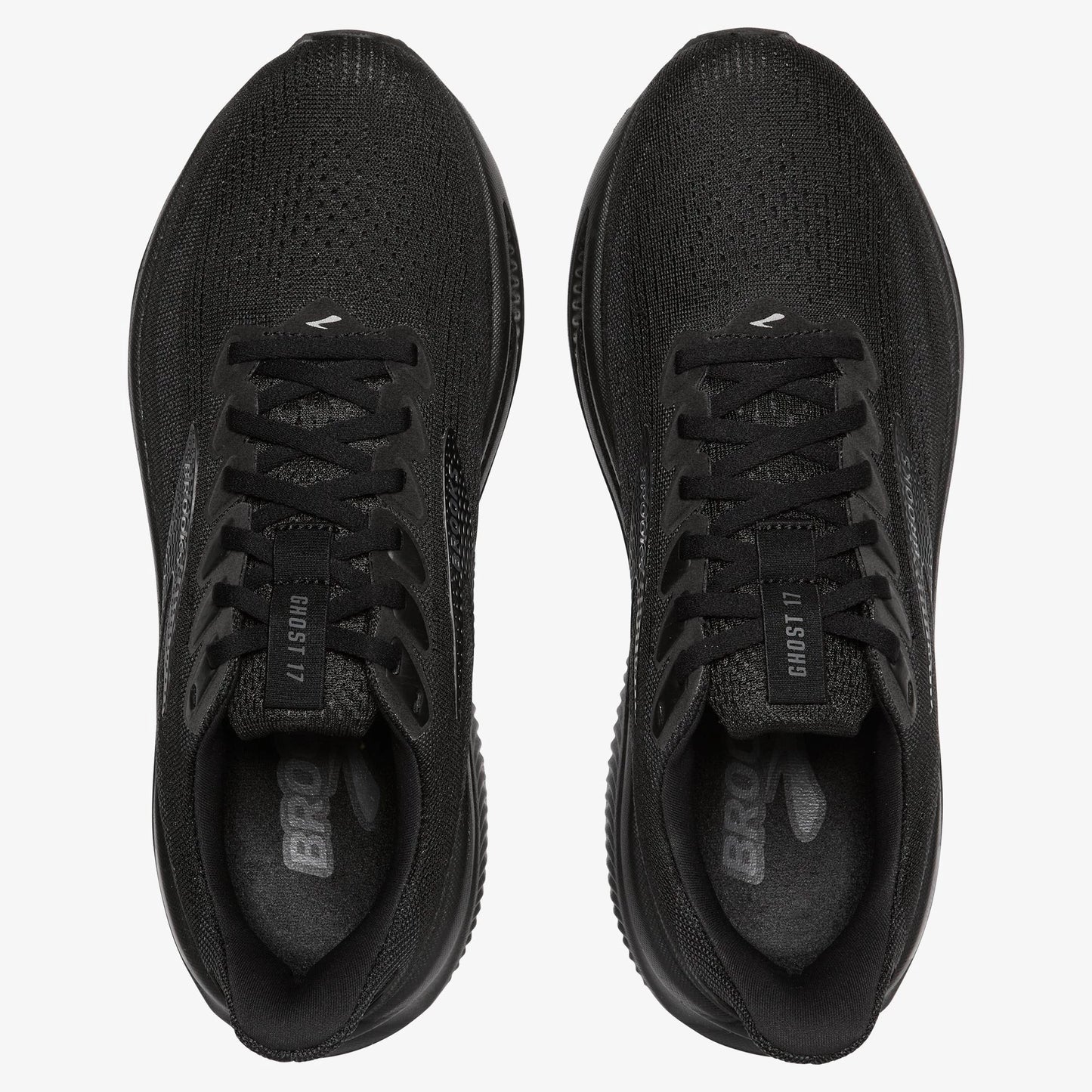 Men's Brooks Ghost 17 4E Width