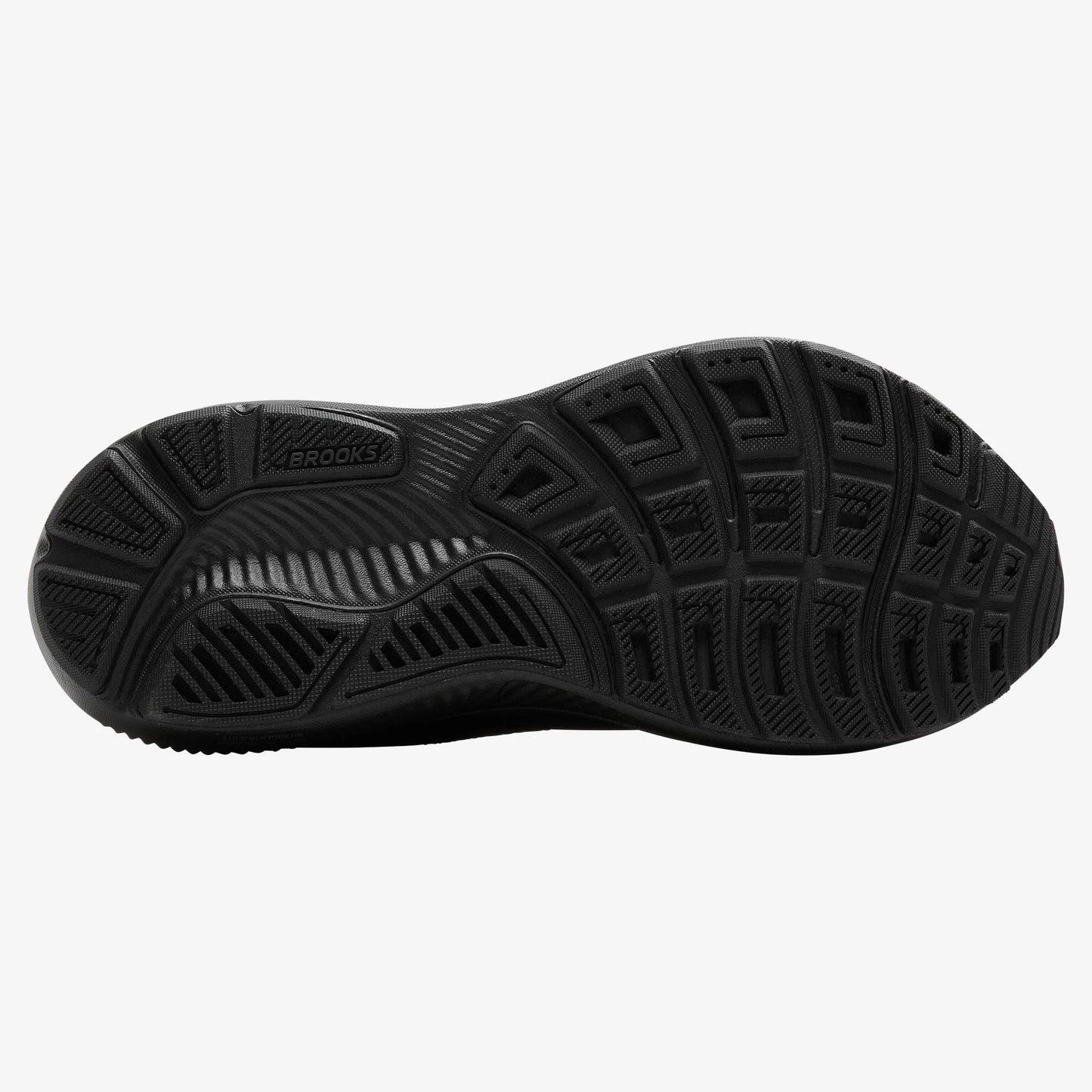 Men's Brooks Ghost 17 4E Width