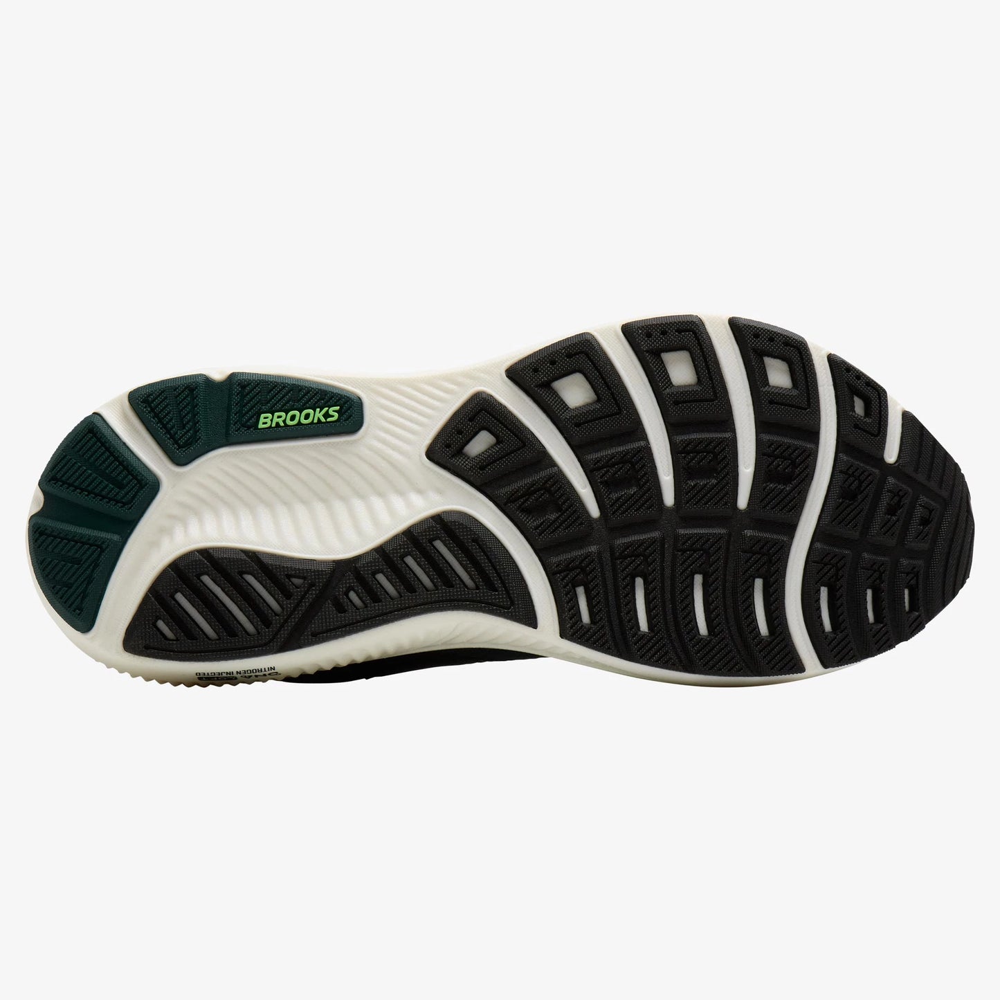 Men's Brooks Ghost 17