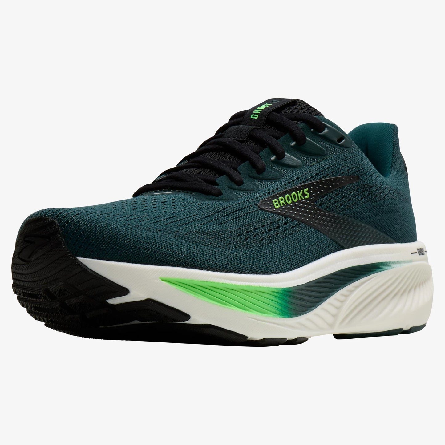 Men's Brooks Ghost 17