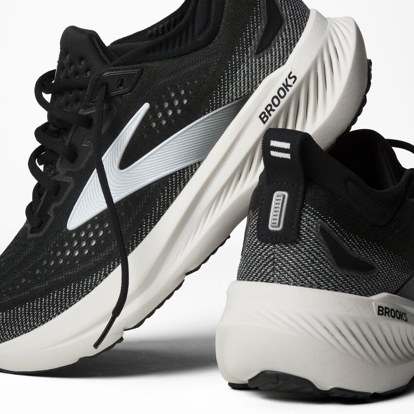 Men's Glycerin GTS Wide 2E