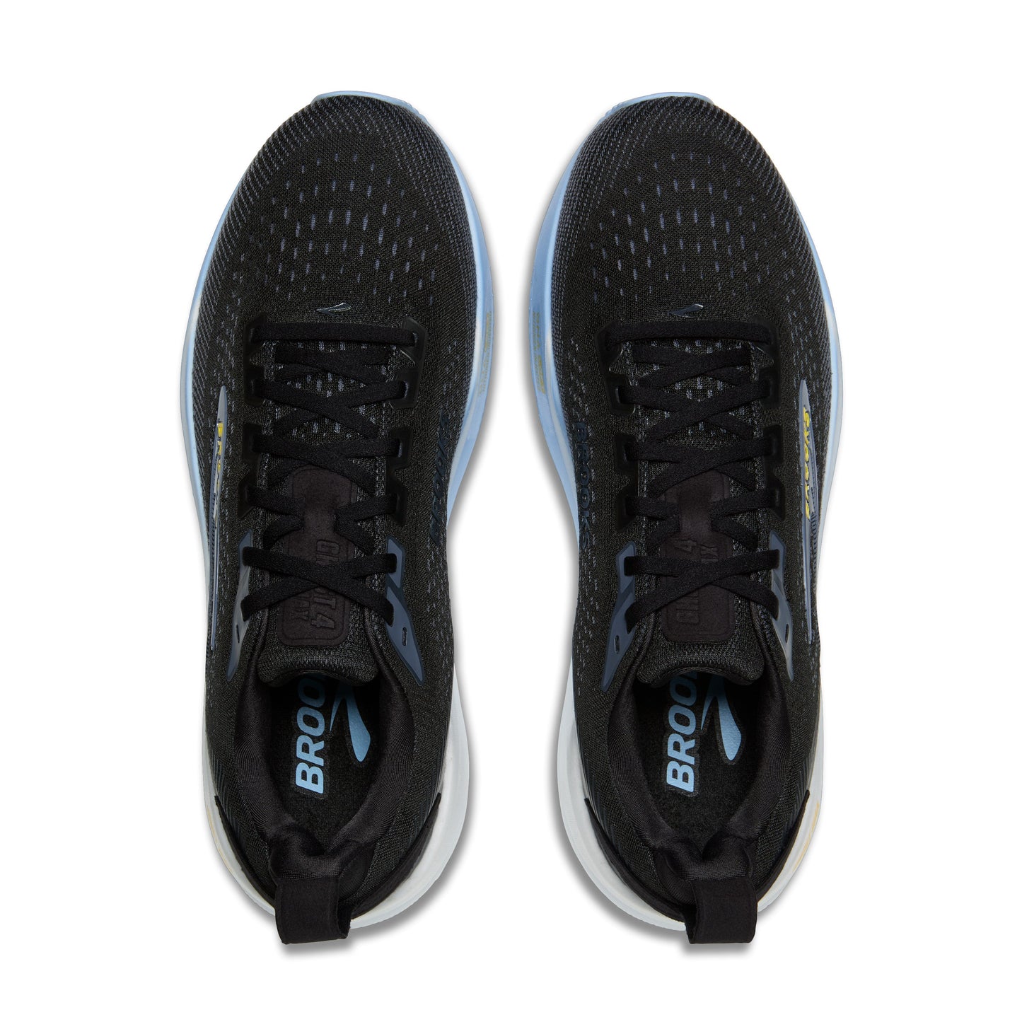 Men's Ghost Max 4