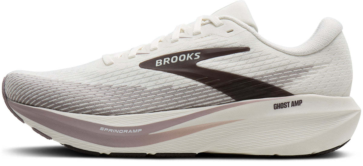 Men's Brooks Ghost Amp