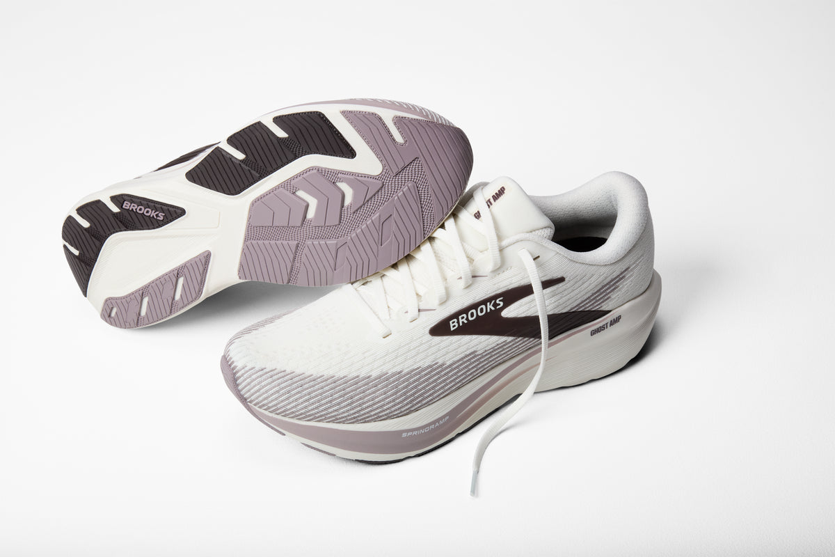 Men's Brooks Ghost Amp