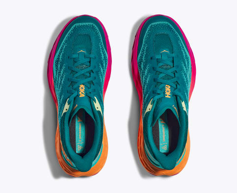 Women's Hoka One One Speedgoat 5