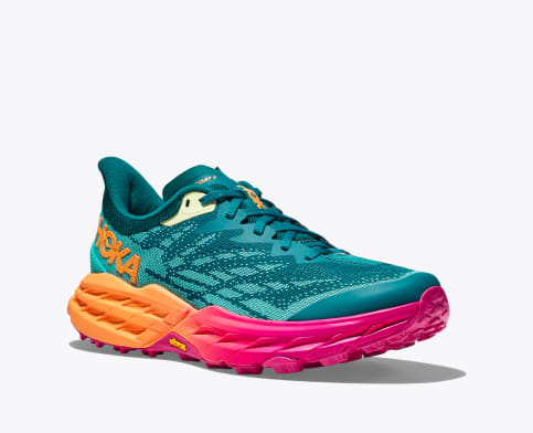 Women's Hoka One One Speedgoat 5