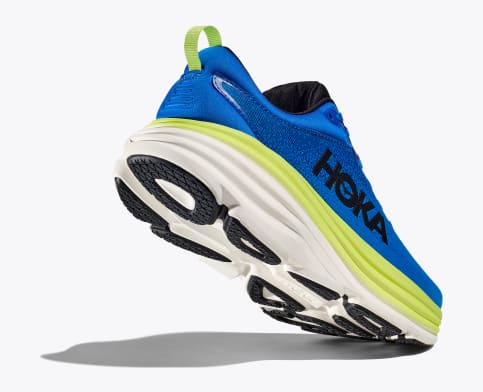 Men's Hoka One One Bondi 8