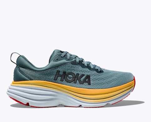 Men's Hoka One One Bondi 8 Wide