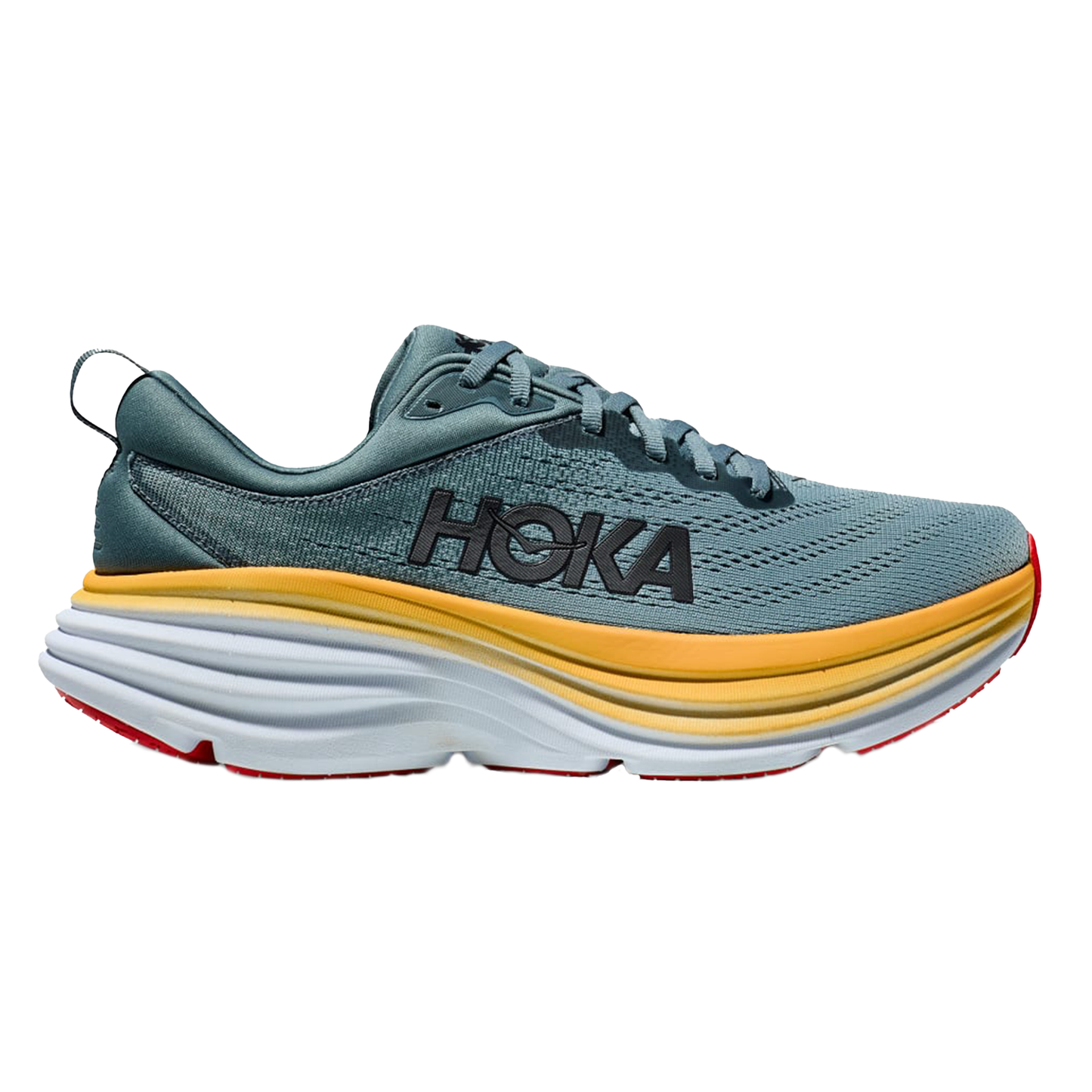 Men's Hoka One One Bondi 8 Wide