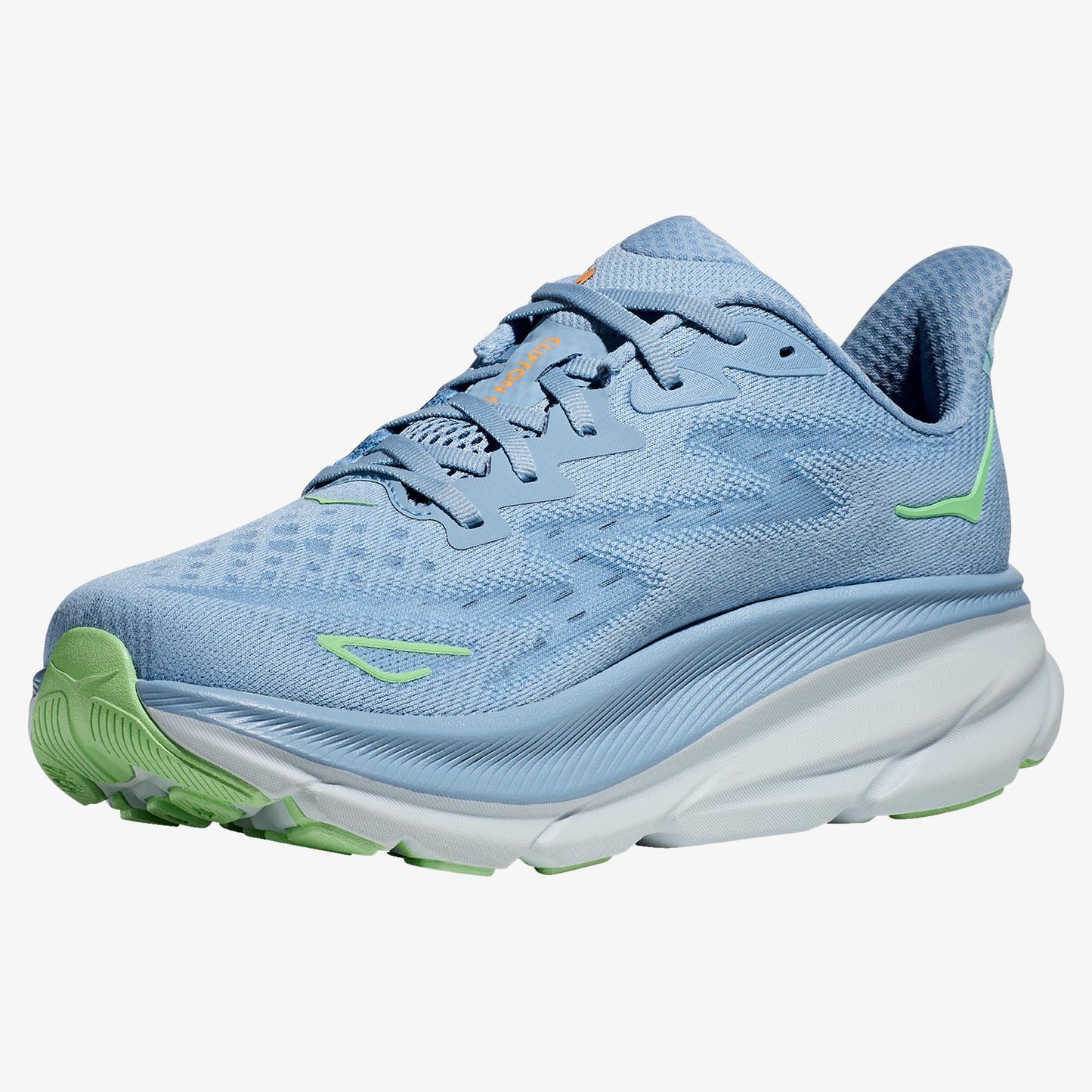 Men’s Hoka One One Clifton 9