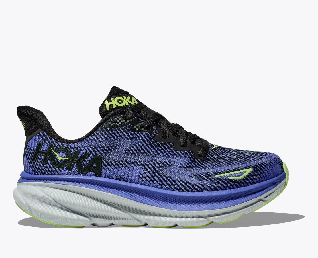 Women's Hoka One One Clifton 9