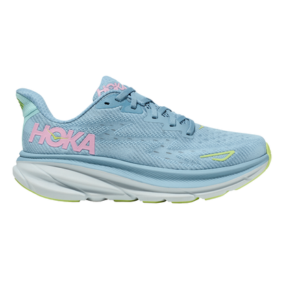 Women's Hoka One One Clifton 9 Wide