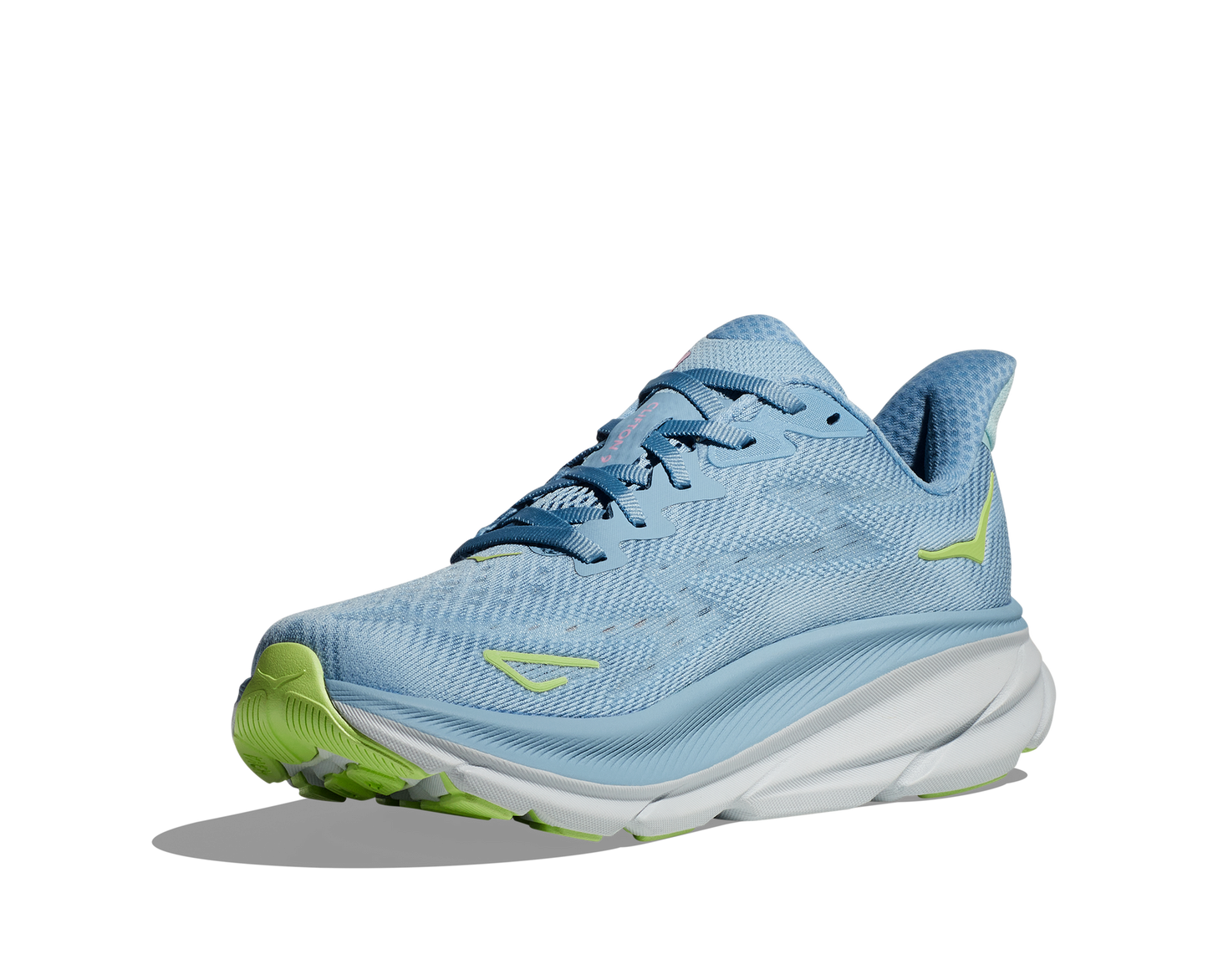 Women's Hoka One One Clifton 9 Wide