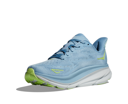 Women's Hoka One One Clifton 9 Wide