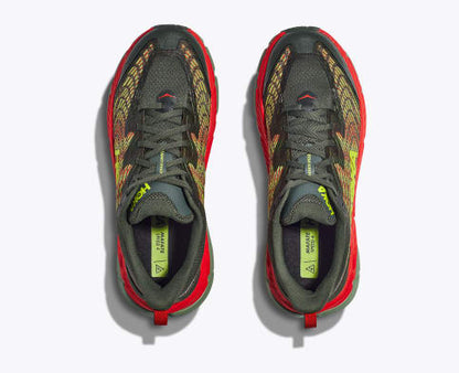 Men's Hoka One One Mafate Speed 4