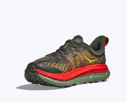 Men's Hoka One One Mafate Speed 4