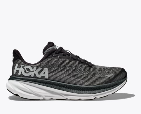 Junior Hoka One One Clifton 9