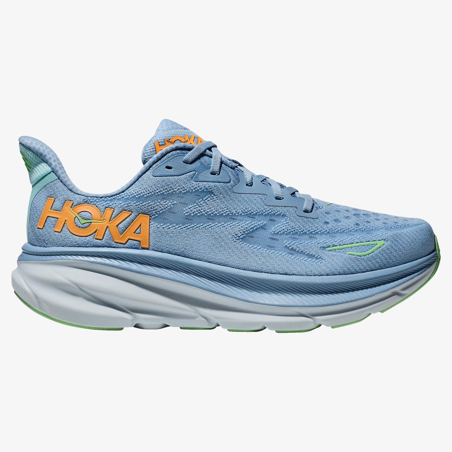 Men’s Hoka One One Clifton 9