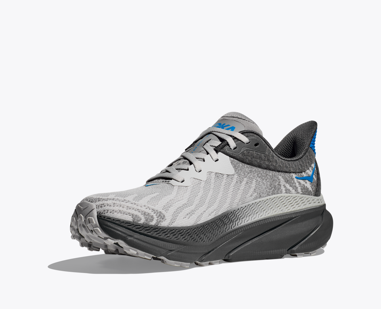 Men's Hoka Challenger 7 2E Wide