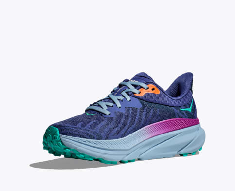 Women's Hoka One One Challenger 7