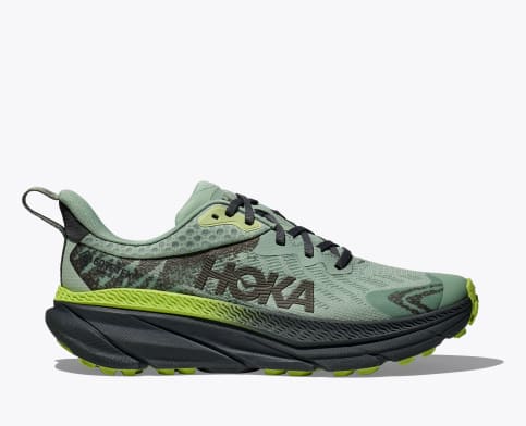 Men's Hoka One One Challenger 7 GTX