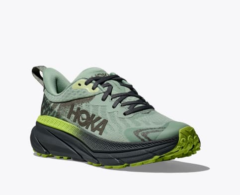 Men's Hoka One One Challenger 7 GTX