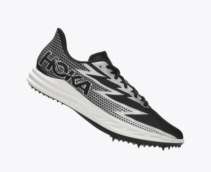 Unisex Hoka One One Crescendo MD Spikes