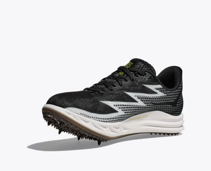 Unisex Hoka One One Crescendo MD Spikes