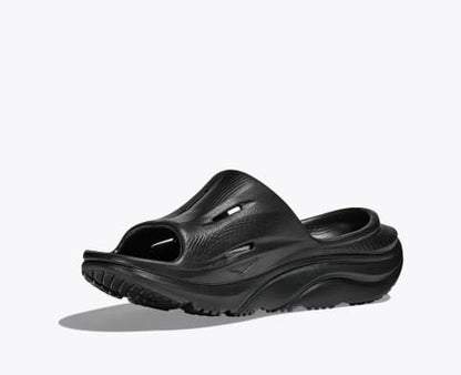 Unisex Hoka One One Ora Recovery Slide 3