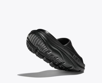 Unisex Hoka One One Ora Recovery Slide 3