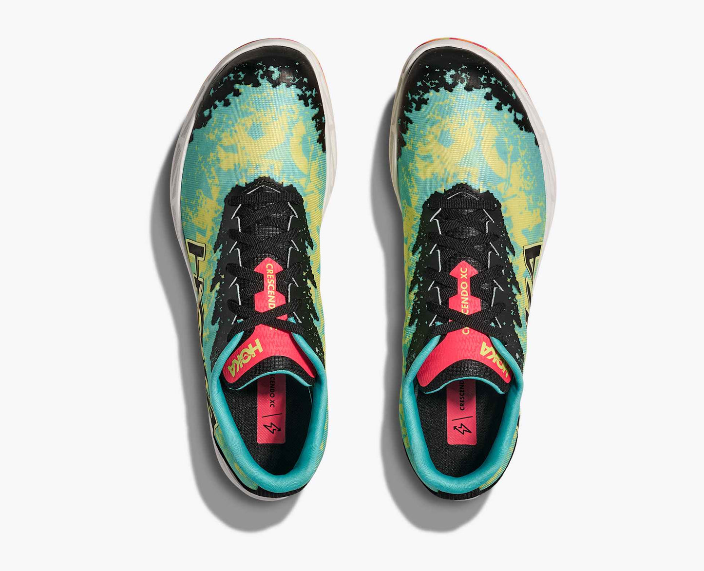 Unisex Hoka One One Crescendo XC Spikes