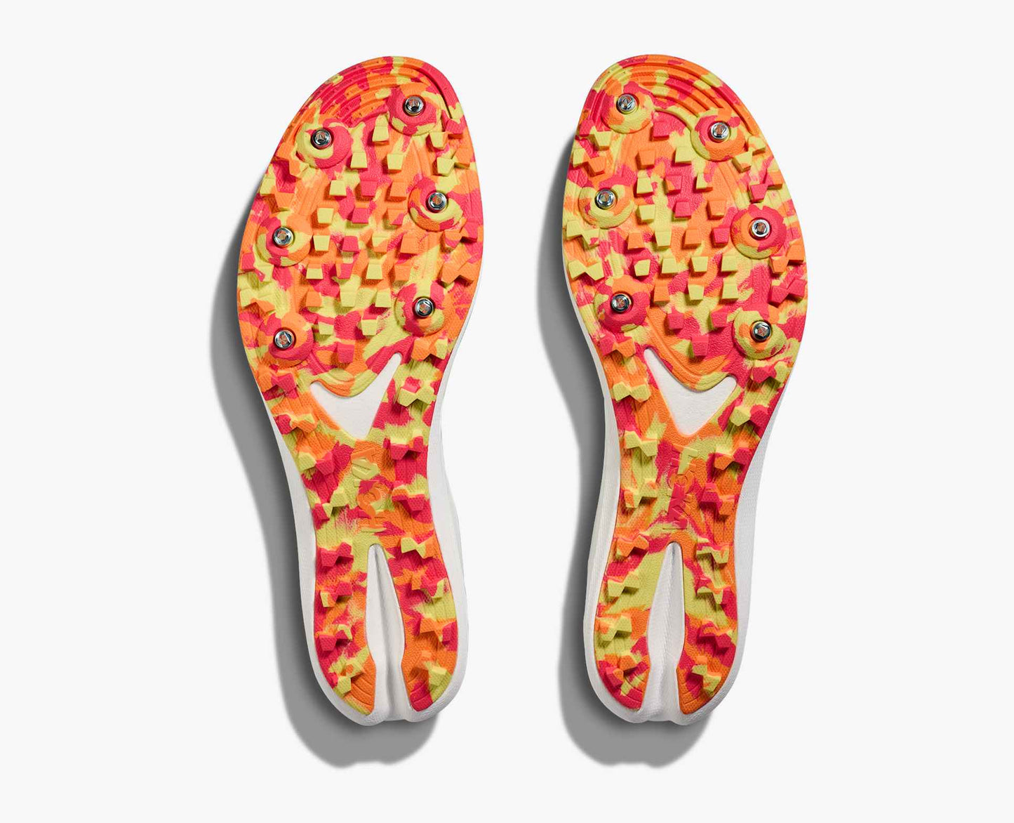 Unisex Hoka One One Crescendo XC Spikes