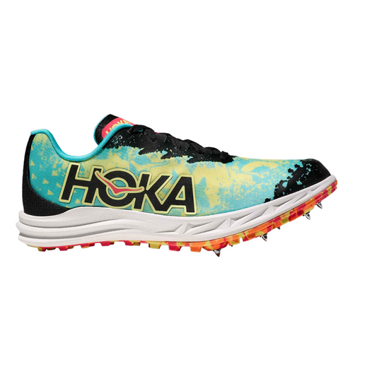 Unisex Hoka One One Crescendo XC Spikes