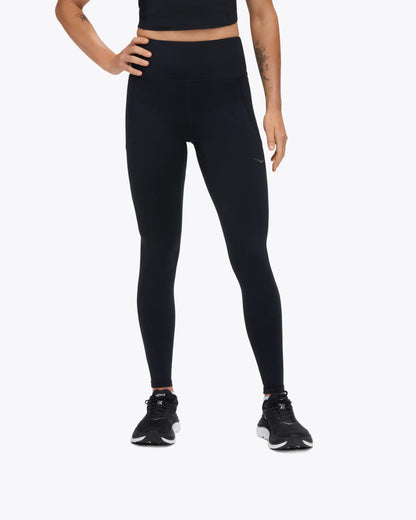 Women's Hoka Elaro Knit Tight 27"