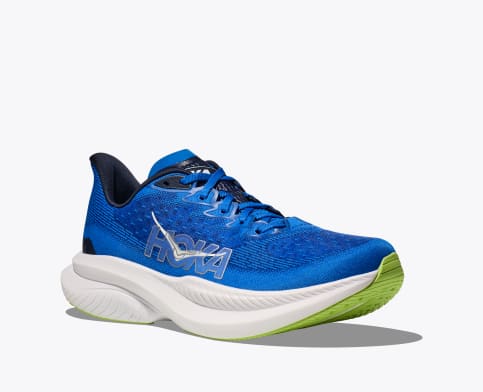 Men's Hoka One One Mach 6