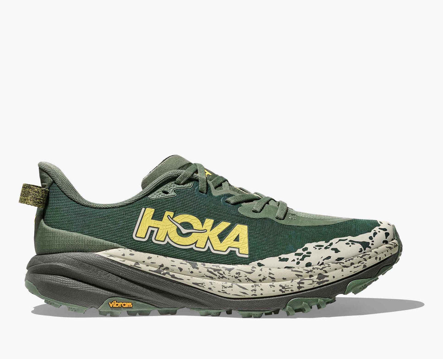 Men's Hoka One One Speedgoat 6 (2E Width)