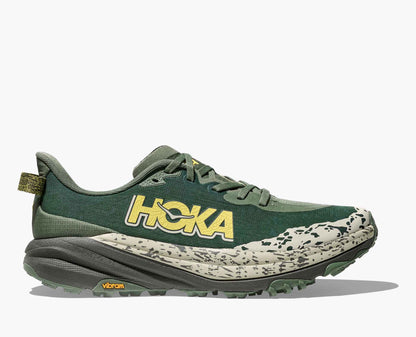 Men's Hoka One One Speedgoat 6 (2E Width)
